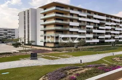 Apartment - 3 Bedrooms - 3 Bathrooms for sale in Al Burouj Compound - El Shorouk Compounds - Shorouk City - Cairo