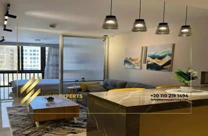 شقة - 1 حمام للايجار في بورتو نيو كايرو - كمبوندات التجمع الخامس - التجمع الخامس - مدينة القاهرة الجديدة - القاهرة