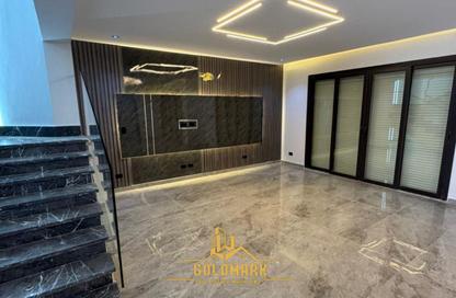Apartment - 3 - 2 for rent in District 5 - 5th Settlement Compounds - The 5th Settlement - New Cairo City - Cairo