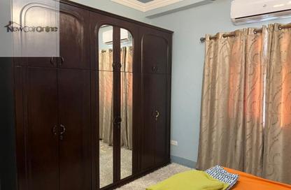 Roof - 2 Bedrooms - 1 Bathroom for rent in El Diplomaseen - The 5th Settlement - New Cairo City - Cairo Roof - 2 Bedrooms - 1 Bathroom for rent in El Diplomaseen - The 5th Settlement - New Cairo City - Cairo