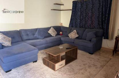 Roof - 2 Bedrooms - 1 Bathroom for rent in El Diplomaseen - The 5th Settlement - New Cairo City - Cairo Roof - 2 Bedrooms - 1 Bathroom for rent in El Diplomaseen - The 5th Settlement - New Cairo City - Cairo