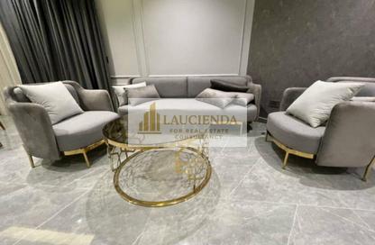 iVilla - 4 Bedrooms - 3 Bathrooms for sale in Mountain View Hyde Park - 5th Settlement Compounds - The 5th Settlement - New Cairo City - Cairo