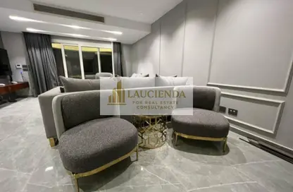 iVilla - 4 Bedrooms - 3 Bathrooms for sale in Mountain View Hyde Park - 5th Settlement Compounds - The 5th Settlement - New Cairo City - Cairo