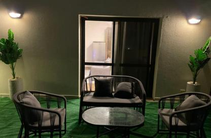 Apartment - Studio - 1 Bathroom for rent in Eastown - 5th Settlement Compounds - The 5th Settlement - New Cairo City - Cairo
