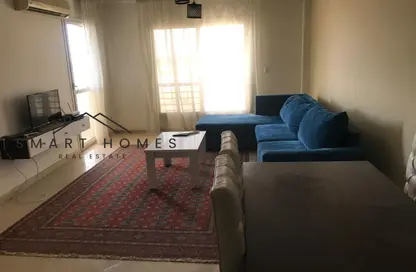 شقة - 3 غرف نوم - 2 حمامات للايجار في دار مصر - الحي السادس عشر - الشيخ زايد - الجيزة