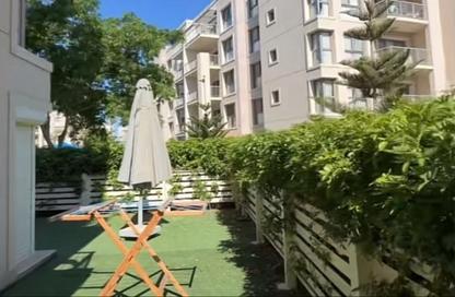 Chalet - 1 Bedroom - 1 Bathroom for sale in Marina 1 - Marina - Al Alamein - North Coast