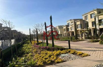 Apartment - 3 Bedrooms - 3 Bathrooms for sale in Villette - 5th Settlement Compounds - The 5th Settlement - New Cairo City - Cairo Apartment - 3 Bedrooms - 3 Bathrooms for sale in Villette - 5th Settlement Compounds - The 5th Settlement - New Cairo City - Cairo