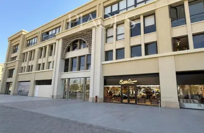 مساحات مكتبية - 6 غرف نوم - 3 حمامات للايجار في ميفيدا - كمبوندات التجمع الخامس - التجمع الخامس - مدينة القاهرة الجديدة - القاهرة