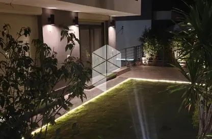 شقة - 3 غرف نوم - 3 حمامات للبيع في تاج سيتي - كمبوندات التجمع الخامس - التجمع الخامس - مدينة القاهرة الجديدة - القاهرة