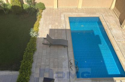 Villa - 6 - 7 for rent in Rayhana Compound - Al Wahat Road - 6 October City - Giza