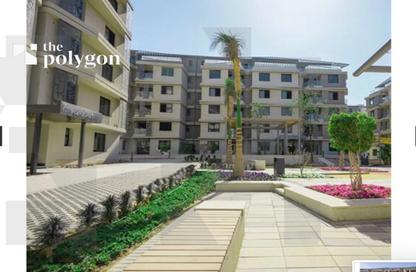 Apartment - 2 - 3 for sale in Badya Palm Hills - 6 October Compounds - 6 October City - Giza