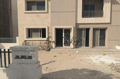 Villa - 5 - 6 for sale in Taj City - 5th Settlement Compounds - The 5th Settlement - New Cairo City - Cairo Villa - 5 - 6 for sale in Taj City - 5th Settlement Compounds - The 5th Settlement - New Cairo City - Cairo