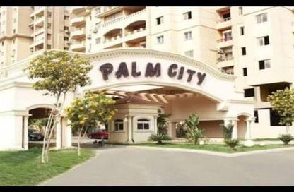 Duplex - 3 - 3 for sale in Palm City - El Katameya Compounds - El Katameya - New Cairo City - Cairo