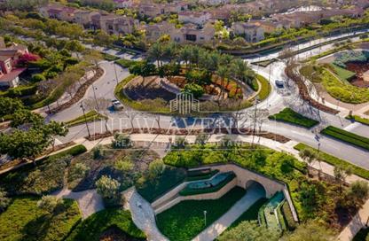 Apartment - 3 Bedrooms - 2 Bathrooms for sale in Mivida Gardens - Mostakbal City - Future City - Cairo