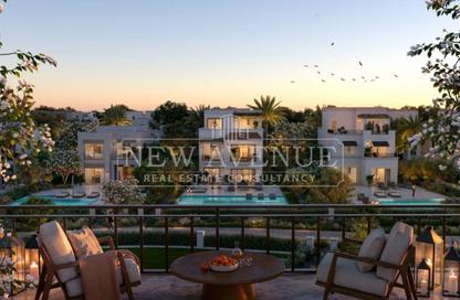 Apartment - 3 Bedrooms - 2 Bathrooms for sale in Mivida Gardens - Mostakbal City - Future City - Cairo Apartment - 3 Bedrooms - 2 Bathrooms for sale in Mivida Gardens - Mostakbal City - Future City - Cairo