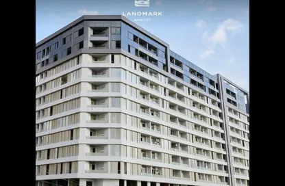 شقة - 3 غرف نوم - 2 حمامات للبيع في دجلة لاندمارك - كمبوندات مدينة نصر - مدينة نصر - القاهرة