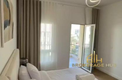 Apartment - 4 Bedrooms - 4 Bathrooms for rent in Mivida - 5th Settlement Compounds - The 5th Settlement - New Cairo City - Cairo