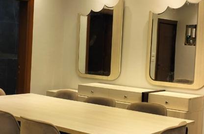 Apartment - 3 Bedrooms - 3 Bathrooms for rent in El Patio Oro - 5th Settlement Compounds - The 5th Settlement - New Cairo City - Cairo