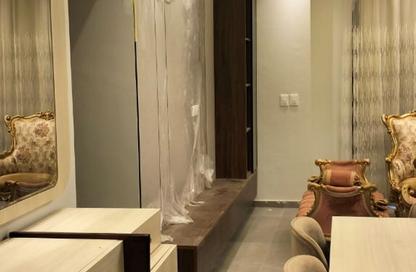 Apartment - 3 Bedrooms - 3 Bathrooms for rent in El Patio Oro - 5th Settlement Compounds - The 5th Settlement - New Cairo City - Cairo