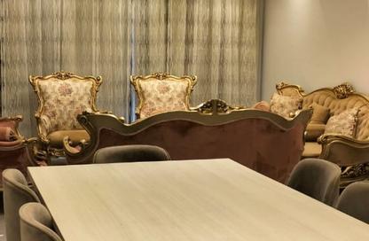 Apartment - 3 Bedrooms - 3 Bathrooms for rent in El Patio Oro - 5th Settlement Compounds - The 5th Settlement - New Cairo City - Cairo