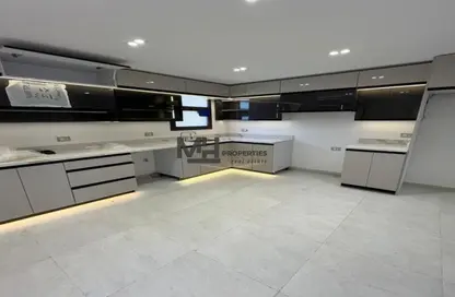 تاون هاوس - 3 غرف نوم - 4 حمامات للايجار في ميفيدا - كمبوندات التجمع الخامس - التجمع الخامس - مدينة القاهرة الجديدة - القاهرة