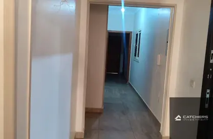 Apartment - 3 Bedrooms - 3 Bathrooms for rent in El Banafseg 1 - El Banafseg - New Cairo City - Cairo