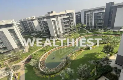 شقة - 1 حمام للبيع في پريڤادو - مدينتي - القاهرة