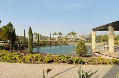 Twin House - 4 Bedrooms - 5 Bathrooms for sale in New Giza - Cairo Alexandria Desert Road - 6 October City - Giza