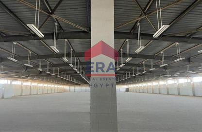 Warehouse - Studio for rent in Al Amereyah Gharb - Hay Al Amereyah - Alexandria
