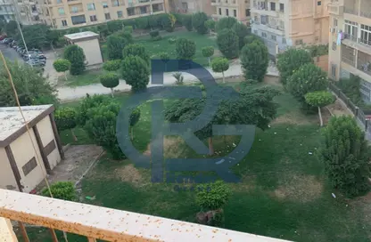 Apartment - 3 Bedrooms - 3 Bathrooms for rent in El Narges Buildings - Al Narges - New Cairo City - Cairo