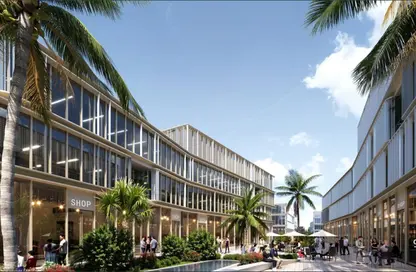 مساحات مكتبية - غرفة نوم - 1 حمام للبيع في ايلم - التوسعات الشمالية - مدينة 6 أكتوبر - الجيزة