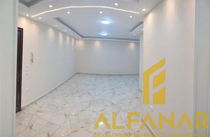 Apartment - 3 - 2 for sale in Saeed Zakaria St. - Al Sefarat District - Nasr City - Cairo Apartment - 3 - 2 for sale in Saeed Zakaria St. - Al Sefarat District - Nasr City - Cairo