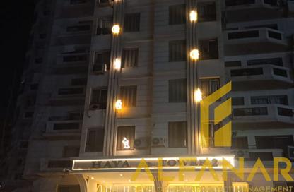 Apartment - 3 - 2 for sale in Saeed Zakaria St. - Al Sefarat District - Nasr City - Cairo