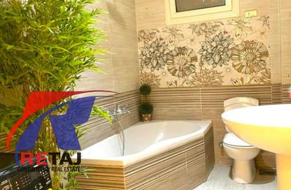 Apartment - 3 - 1 for rent in North Teseen St. - The 5th Settlement - New Cairo City - Cairo Apartment - 3 - 1 for rent in North Teseen St. - The 5th Settlement - New Cairo City - Cairo