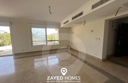 شقة - 2 غرف نوم - 3 حمامات للايجار في نيو جيزة - طريق مصر اسكندرية الصحراوي - مدينة 6 أكتوبر - الجيزة