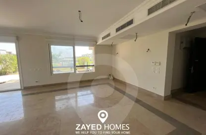 شقة - 2 غرف نوم - 3 حمامات للايجار في نيو جيزة - طريق مصر اسكندرية الصحراوي - مدينة 6 أكتوبر - الجيزة