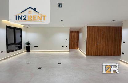 Office Space - Studio - 3 for rent in Rayhanah Plaza - Zahraa El Maadi - Hay El Maadi - Cairo