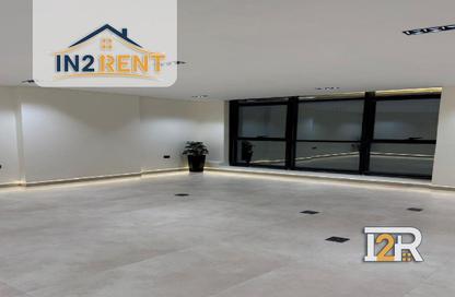 Office Space - Studio - 3 for rent in Rayhanah Plaza - Zahraa El Maadi - Hay El Maadi - Cairo