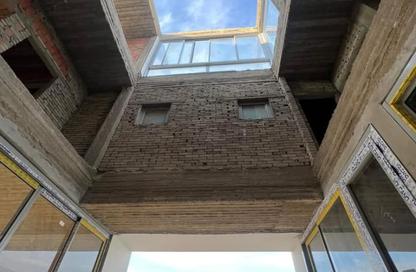 تاون هاوس - 4 - 5 للبيع في جولز - طريق مصر اسكندرية الصحراوي - مدينة 6 أكتوبر - الجيزة