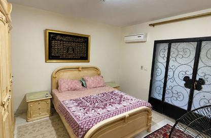 Apartment - 2 - 2 for rent in Omar Ibn Al Khattab St. - Rehab City Forth Phase - Al Rehab - New Cairo City - Cairo