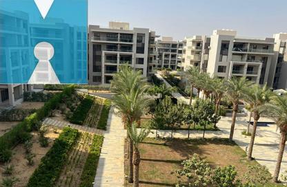 شقة - 3 غرف نوم - 2 حمامات للبيع في ذا ادريس ايست - شارع التسعين - التجمع الخامس - مدينة القاهرة الجديدة - القاهرة