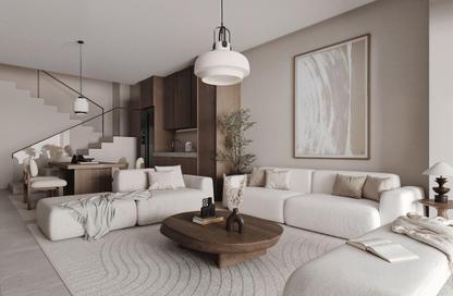 Apartment - Studio - 1 Bathroom for sale in Cala - Sahl Hasheesh - Hurghada - Red Sea