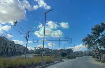 تاون هاوس - 4 غرف نوم - 3 حمامات للبيع في نيو جيزة - طريق مصر اسكندرية الصحراوي - مدينة 6 أكتوبر - الجيزة تاون هاوس - 4 غرف نوم - 3 حمامات للبيع في نيو جيزة - طريق مصر اسكندرية الصحراوي - مدينة 6 أكتوبر - الجيزة
