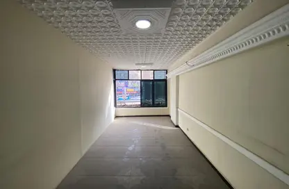 Office Space - 4 Bedrooms - 1 Bathroom for rent in Al Malek Faisal St. - Awel Faisal - Faisal - Hay El Haram - Giza