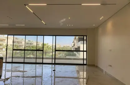 Apartment - 3 Bedrooms - 3 Bathrooms for rent in Lake View Residence - 5th Settlement Compounds - The 5th Settlement - New Cairo City - Cairo