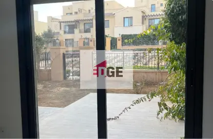 Townhouse - 4 Bedrooms - 4 Bathrooms for sale in Mivida - 5th Settlement Compounds - The 5th Settlement - New Cairo City - Cairo