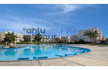 Penthouse - 2 Bedrooms - 2 Bathrooms for sale in Amwaj - Sidi Abdel Rahman - North Coast