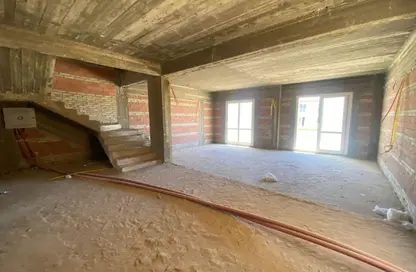 Twin House - 3 Bedrooms - 4 Bathrooms for sale in La Vista City - New Capital Compounds - New Capital City - Cairo