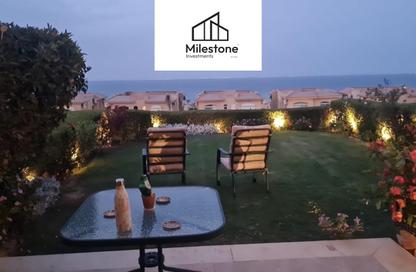 Chalet - 2 Bedrooms - 1 Bathroom for sale in Telal Al Sokhna - Al Ain Al Sokhna - Suez Chalet - 2 Bedrooms - 1 Bathroom for sale in Telal Al Sokhna - Al Ain Al Sokhna - Suez