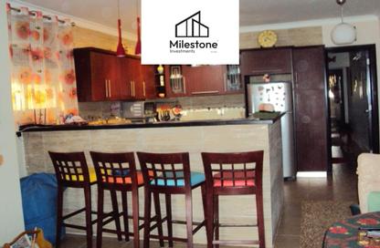 Chalet - 2 Bedrooms - 1 Bathroom for sale in Telal Al Sokhna - Al Ain Al Sokhna - Suez